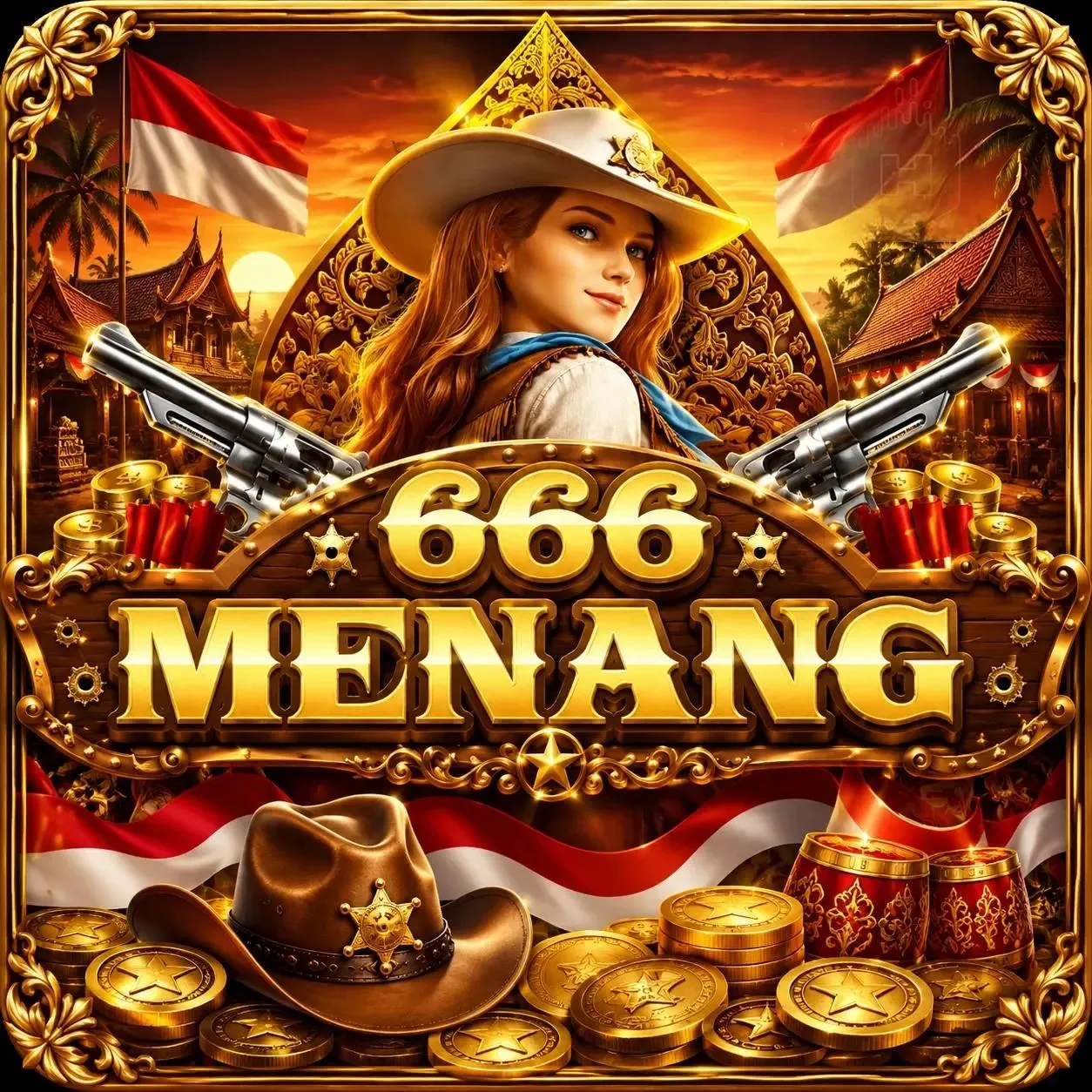 666MENANG - Aplikasi Kurs Mata Uang Terpercaya