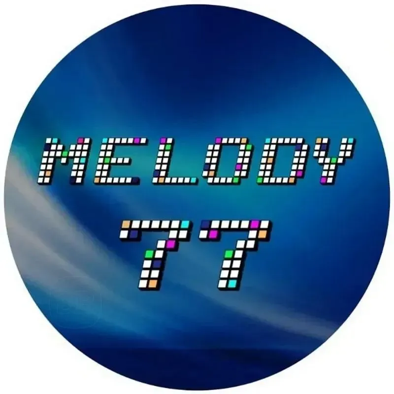 MELODY77 - Pembuat Stiker WA Terbaik untuk Edit Foto & Desain